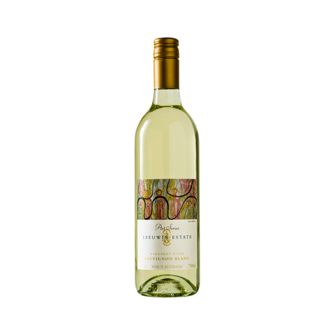 Leeuwin Est 'Art Series' Sauvignon Blanc 750ml