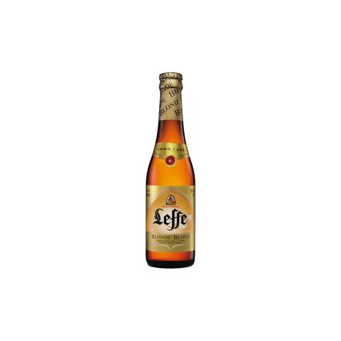 Leffe Blonde 330ml