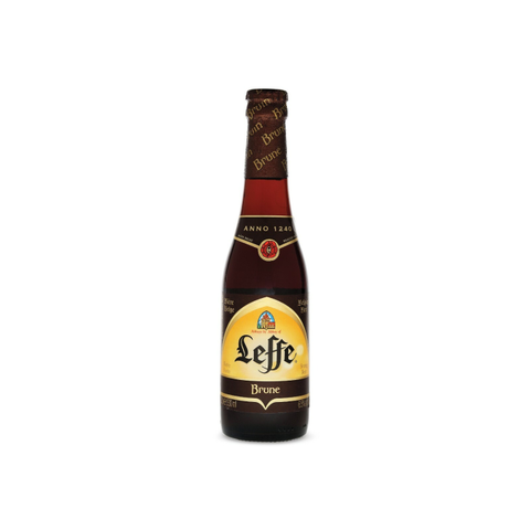 Leffe Brune 330ml