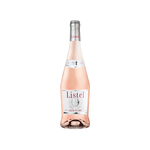 Listel French Rose 750ml