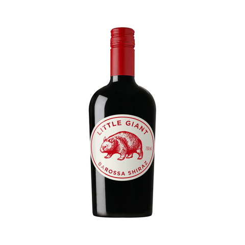 Little Giant Shiraz 750ml
