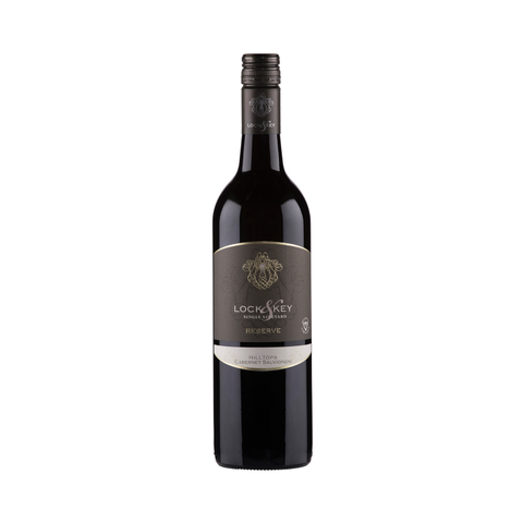 Lock & Key Reserve Tempranillo 750ml