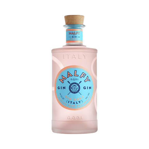 Malfy Rosa Gin 700ml
