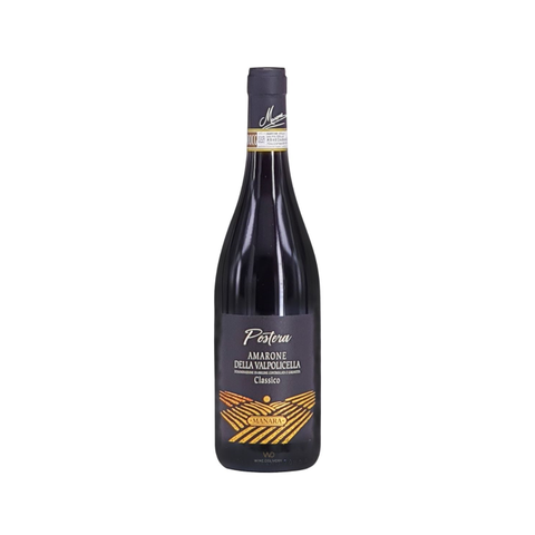 Manara Postera Amarone 750ml