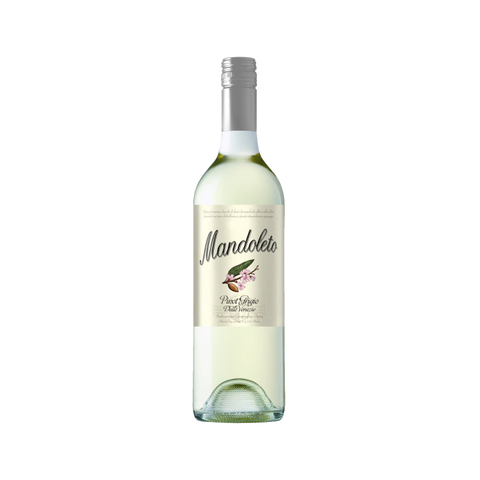 Mandoleto Pinot Gris 750ml