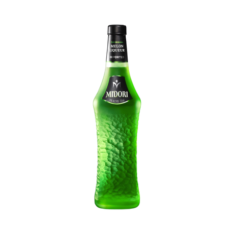 Midori Melon Liquor 700ml