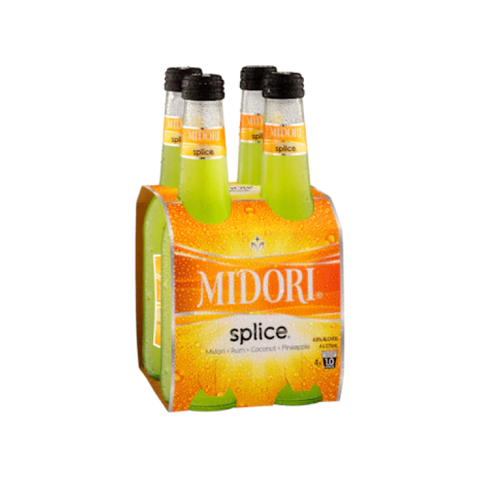 Midori Splice 275ml
