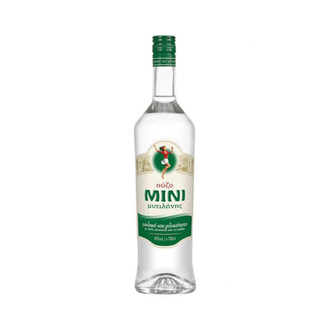 Mini Ouzo 700ml