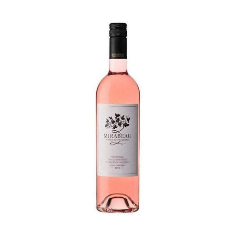 Mirabeau Rose 750ml