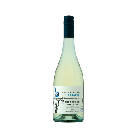 Miracle On The Wire Sauvignon Blanc 750ml