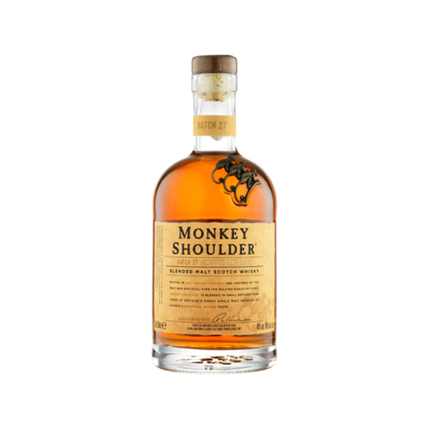 Monkey Shoulder 700ml