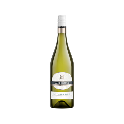 Mudhouse Sauvignon Blanc 750ml