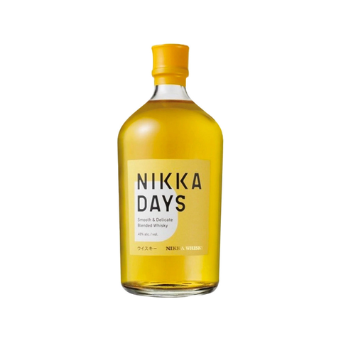Nikka Days Japanese Whisky 40% 700ml