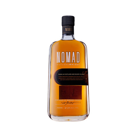 Nomad Whisky 700ml