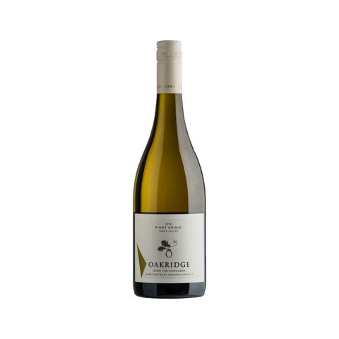 Oakridge Pinot Grigio 750ml