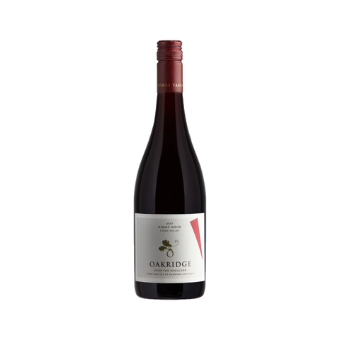 Oakridge Pinot Noir 750ml