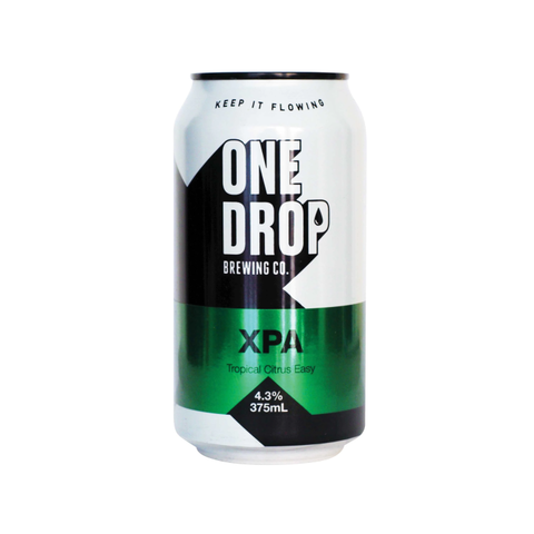 One Drop XPA 375ml