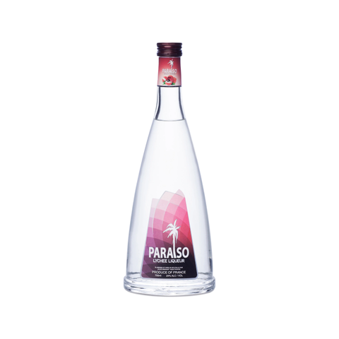Paraiso Lychee Liqueur 700ml
