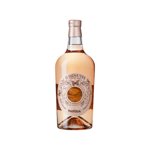 Pasqua '11 Minutes' Rose 750ml