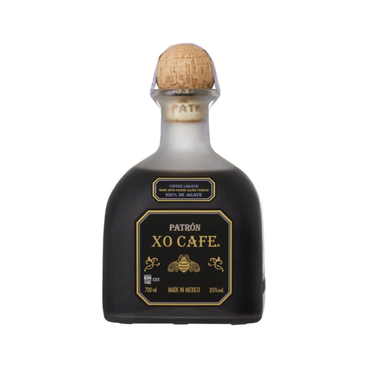 Patron XO Cafe 1L The Loose Dozen Fine Wine & Spirits