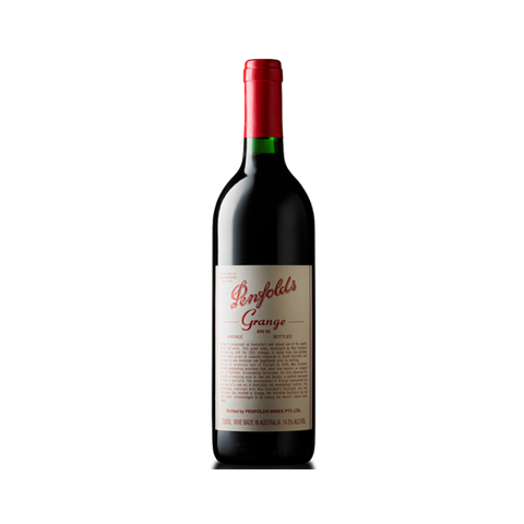 Penfolds Grange 1993 750ml