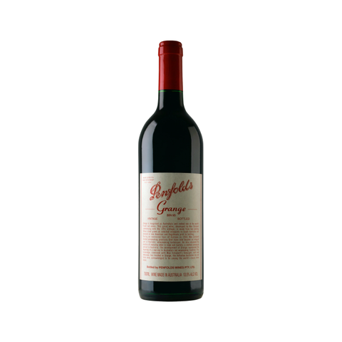 Penfolds Grange 1999 750ml