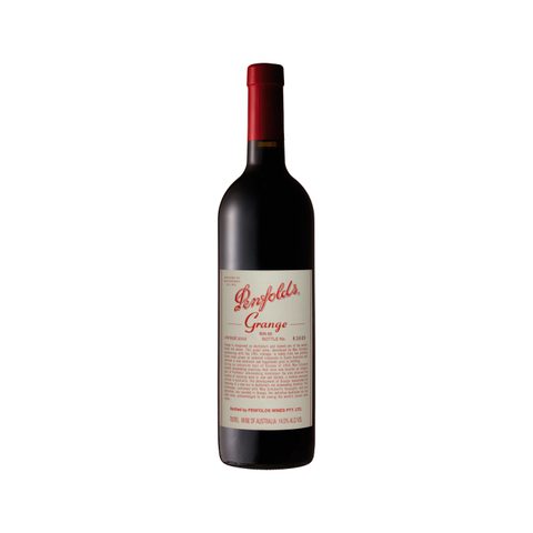 Penfolds Grange 2002 750ml