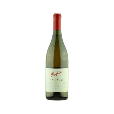 Penfolds Yattarna 1999 750ml