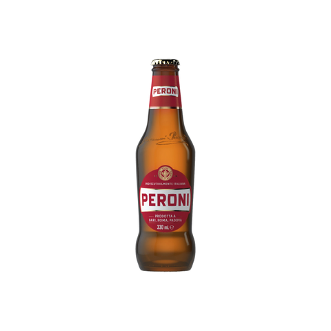 Peroni Red 330ml