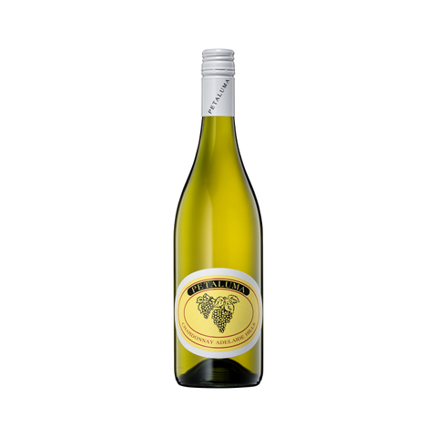 Petaluma White Label Chardonnay 750ml