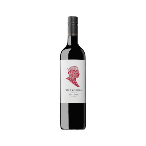 Peter Lehman 'Portrait' Shiraz 750ml