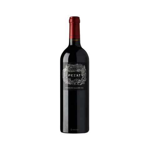 Pezat Bordeaux 750ml