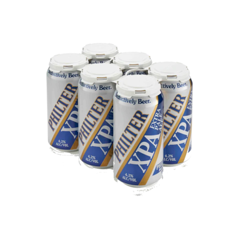 Philter XPA 375ml Cans