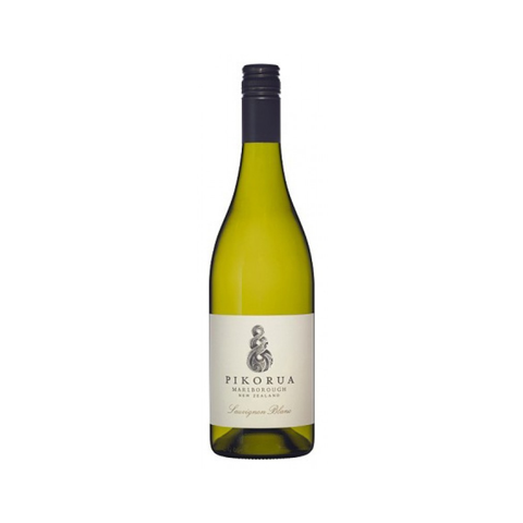 Pikorua Sauvignon Blanc 750ml