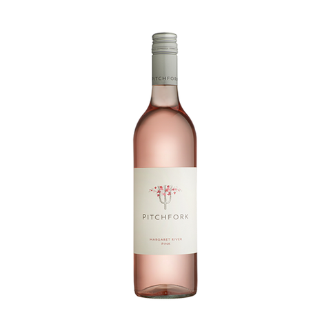 Pitchfork Rose 750ml