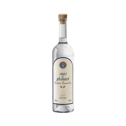 Plomari Ouzo 700ml