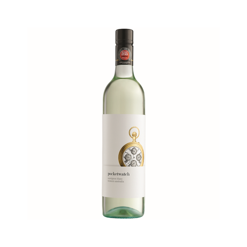 Pocketwatch Sauvignon Blanc 750ml