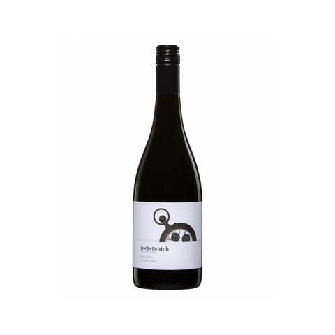 Pocketwatch Shiraz 750ml