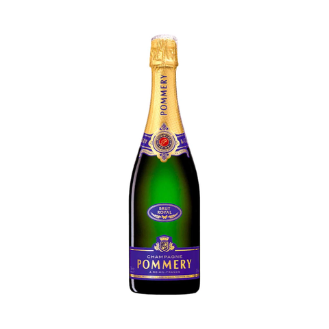 Pommery Brut Royal NV 750ml