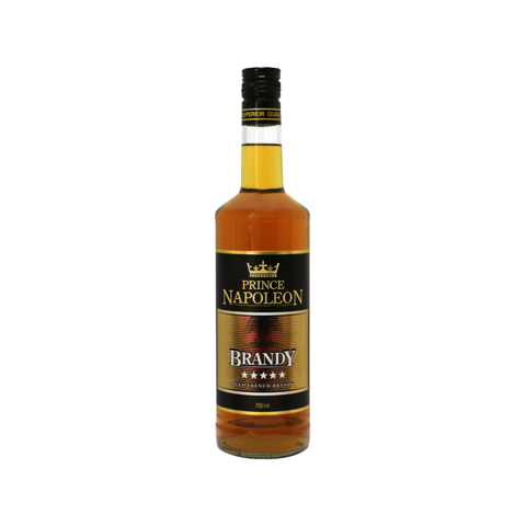 Prince Napoleon Brandy 700ml