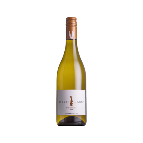 Rabbit Ranch Pinot Gris 750ml