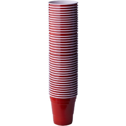 Redds 285ml cups