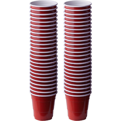 Redds 60ml Shot cups