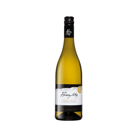 Roaring Meg Sauvignon Blanc 750ml