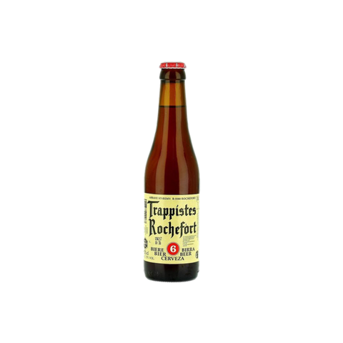 Rochefort Trappist 6 330ml