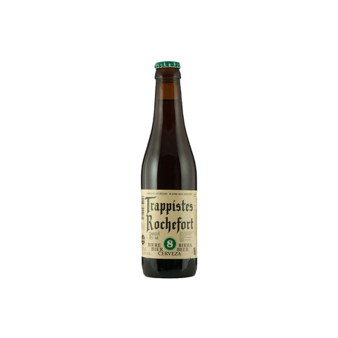 Rochefort Trappist 8 330ml