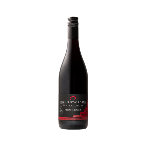 Rockburn 'Devils staircase' Pinot noir 750ml