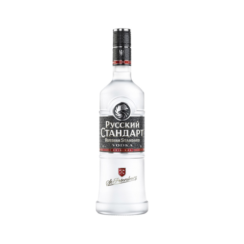 Russian Standard 700ml