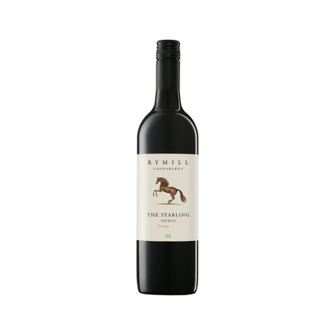 Rymill 'The Yearling' Shiraz 750ml