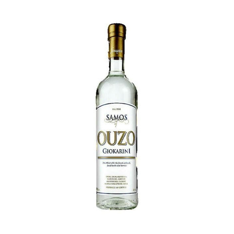 Samos Ouzo 700ml
